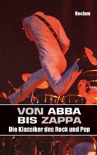 Pete Kemper, Peter Kemper - Von ABBA bis Zappa