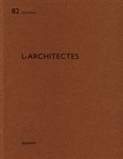 Heinz Wirz - L-architectes
