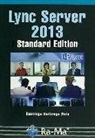Santiago Buitrago Reis - Lync Server 2013 standard edition