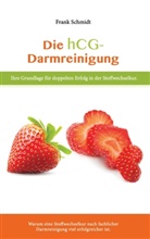 Frank Schmidt - Die hcg Darmreinigung