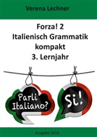 Verena Lechner - Forza! 2