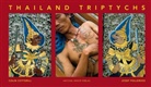 Coli Cotterill, Colin Cotterill, Josef Polleross, Jose Polleross - Thailand Triptychs