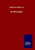 Björnstjerne Björnson, Bjørnstjerne Bjørnson - Der Bärenjäger