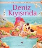 Anna Milbourne - Deniz Kiyisinda