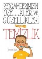 Özkan Öze - Temizlik - Peygamberimizin Özellikleri ve Güzellikleri 1