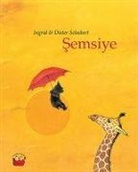 Dieter Schubert, Ingrid Schubert - Semsiye