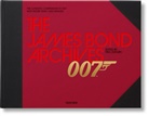 Pau Duncan, Paul Duncan - The James Bond Archives 007. Das James Bond Archiv 007