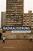Farhad Khosrokhavar - Radikalisierung