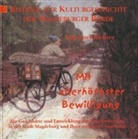 Johannes Richter - Mit allerhöchster Bewilligung