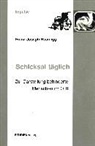 Franz-Joseph Huainigg - Schicksal täglich