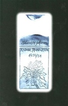 Rainer Maria Rilke, Robert Scherer, Robert M. Scherer - Robert M. Scherer - Rainer Maria Rilke 1950/51