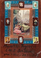 Cornelia Schleime - Wüstenmoos