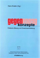 Hans Knaller - Gegenkonzepte