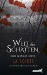 Celine Blue, Eve Flavian, Kay Monroe, Juan Santiago, Damon Turner, Cardon Wärtain - Schatten und Licht 08: La Soirée