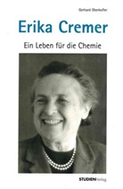 Gerhard Oberkofler - Erika Cremer (1900-1996)
