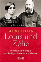 Céline Martin - Meine Eltern Louis und Zélie