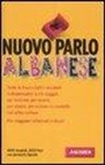 Paola Guerra, Alberto Spagnoli - Parlo albanese