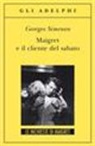 Georges Simenon - Maigret e il cliente del sabato
