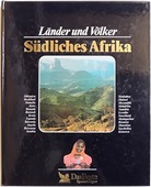 Länder und Völker: Südliches Afrika
