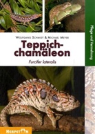 Michael Meyer, Wolfgang Schmidt - Teppichchamäleon