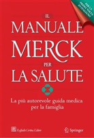Mark H. Beers - Il Manuale Merck per la salute