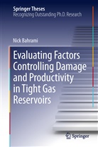 Hassan Bahrami, Nick Bahrami - Evaluating Factors Controlling Damage and Productivity in Tight Gas Reservoirs