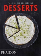 Italienische Kochschule: Desserts