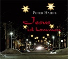 Peter Hahne - Jesus ist kommen