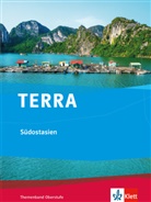 Friedhelm (Dr. Frank, Wilfried (Dr. Korby, Ruhre - TERRA Südostasien. Ausgabe ab 2015