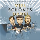 Arbeitsgruppe Zukunft, Julius Fischer, Marc Uwe Kling, Marc-Uw Kling, Marc-Uwe Kling, Michae Krebs... - Viel Schönes dabei, 1 Audio-CD (Audiolibro)