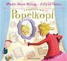 Astrid Henn, Marc-Uwe Kling, Astrid Henn - Prinzessin Popelkopf