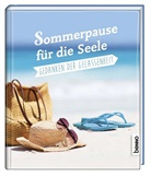 Sommerpause für die Seele