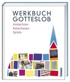Volke Bauch - Werkbuch Gotteslob