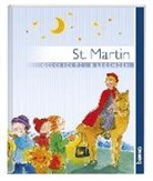 Ursula Harper - St. Martin