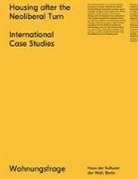 Jesko Fezer, Christia Hiller, Christian Hiller, Nikolau Hirsch, Nikolaus Hirsch, Nikolaus Hirsch et al... - International Case Studies