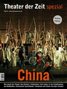 Theate der Zeit, Theater der Zeit, Theater der Zeit - China