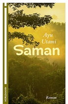 Ayu Utami, Peter Sternagel - Saman