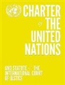 Department of Public Information, United Nations, United Nations (COR) - Charter of the United Nations and Statute of the International Court