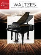 Hal Leonard Publishing Corporation (COR)/ Thompson, Hal Leonard Publishing Corporation - Waltzes, Intermediate to Advanced Level