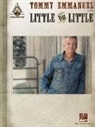 Tommy Emmanuel, Tommy (CRT) Emmanuel - Little by Little