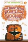 Tom Angleberger - The Secret of the Fortune Wookiee