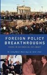 Robert Hutchings, Robert (Dean Hutchings, Robert (EDT)/ Suri Hutchings, Robert Suri Hutchings, Robert Hutchings, Hutchings Robert... - Foreign Policy Breakthroughs