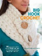 Emma Friedlander-Collins, Friedlander-Collins Emma - Big Hook Crochet