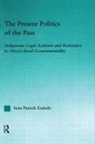 Sean Patrick Eudaily, Seán Patrick Eudaily - Present Politics of the Past