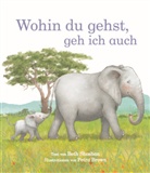 Beth Shoshan, Beth Shoshan, Petra Brown - Wohin du gehst, geh ich auch