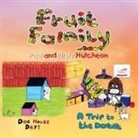 Kirsty Hutcheon, Paul, Hastings Paul - Fruit Family