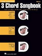 Hal Leonard Corp. (COR) - The Guitar Three-chord Songbook