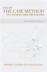 James E. Hatch, Fengli Mu - Use of the Case Method in Chinese MBA Programs