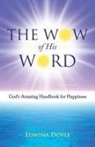 Edwina Doyle - The Wow of His Word