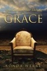 Ronda Werre - Approaching the Throne of Grace